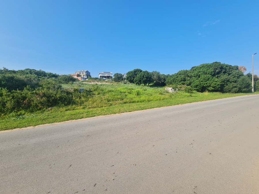 0 Bedroom Property for Sale in Paradise Beach Eastern Cape